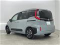 2025 Toyota Sienta