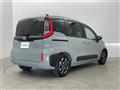 2025 Toyota Sienta