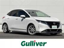 2021 Nissan Note