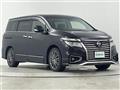 2019 Nissan Elgrand
