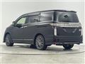 2019 Nissan Elgrand