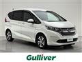 2016 Honda Freed