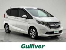 2016 Honda Freed