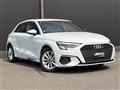 2021 Audi A3