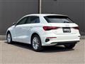 2021 Audi A3