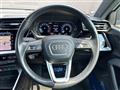 2021 Audi A3