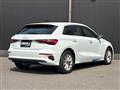 2021 Audi A3