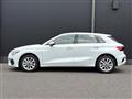 2021 Audi A3