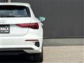 2021 Audi A3
