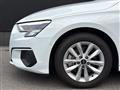 2021 Audi A3