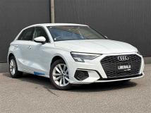 2021 Audi A3