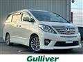 2013 Toyota Alphard