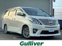 2013 Toyota Alphard