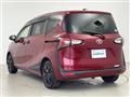 2021 Toyota Sienta