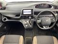 2021 Toyota Sienta