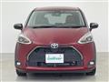 2021 Toyota Sienta