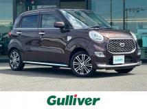 2019 Daihatsu Cast