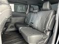 2025 Toyota Alphard Hybrid