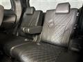 2025 Toyota Alphard Hybrid