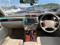 1999 Toyota Crown Athlete Series