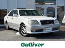 1999 Toyota Crown Athlete Series
