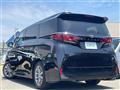 2025 Toyota Alphard