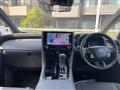 2025 Toyota Alphard