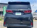 2025 Toyota Alphard