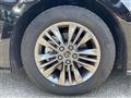 2025 Toyota Alphard