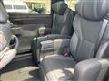 2025 Toyota Alphard