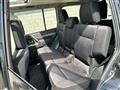 2018 Mitsubishi Pajero