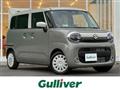 2025 Suzuki Wagon R