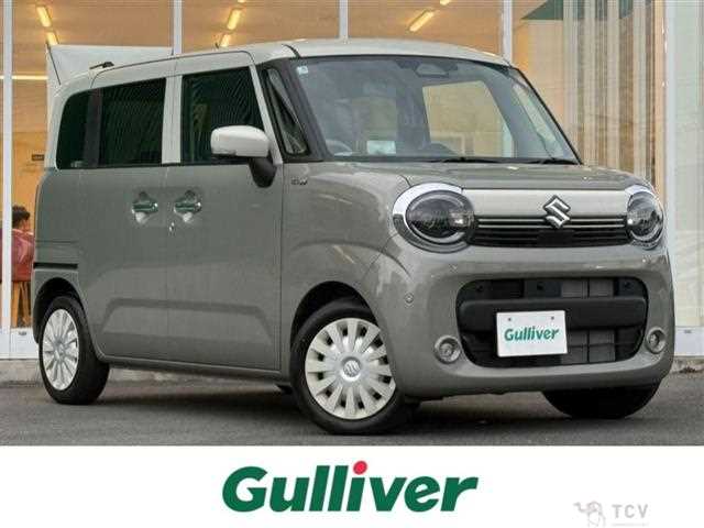 2025 Suzuki Wagon R