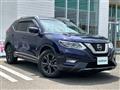 2021 Nissan X-Trail