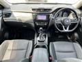 2021 Nissan X-Trail