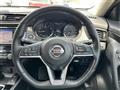 2021 Nissan X-Trail