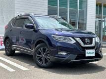 2021 Nissan X-Trail
