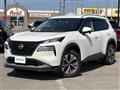 2023 Nissan X-Trail