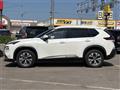 2023 Nissan X-Trail