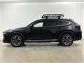 2023 Mazda CX-8