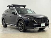 2023 Mazda CX-8