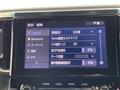 2020 Toyota Alphard Hybrid