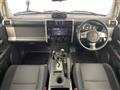 2013 Toyota FJ Cruiser