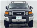 2013 Toyota FJ Cruiser