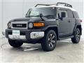 2013 Toyota FJ Cruiser