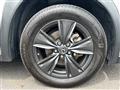 2020 Lexus UX