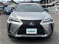 2020 Lexus UX