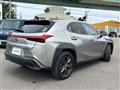 2020 Lexus UX