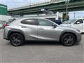 2020 Lexus UX