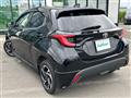 2021 Toyota Yaris
